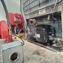 CCTV installer Mr. Suman Dinda in Contai 4